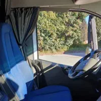 ولوو ۵۰۰ مدل ۲۰۲۳ وارداتی|خودرو سنگین|مشهد, بهشت|دیوار