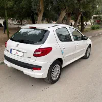 207 tu5|خودرو سواری و وانت|اهواز, کوروش|دیوار