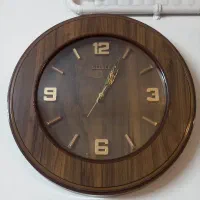 ساعت دیواری مار‌ک welder