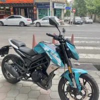 Cf 150 رادیات دار