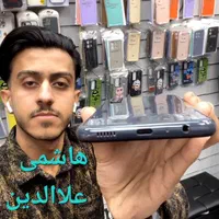 سامسونگ گلکسی A13 ۱۲۸ هاشمی علاالدین|موبایل|تهران, شیخ هادی|دیوار