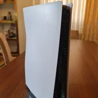 ps5 به همراه vr2|کنسول، بازی ویدئویی و آنلاین|گنبد کاووس, |دیوار