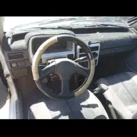 پراید مدل ۸۰  کاربراتور