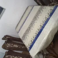 میز غذاخوری سلطنتی شش نفره|میز و صندلی غذاخوری|ارومیه, |دیوار