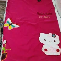 روتختی دخترانه