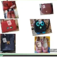 لباس نو و درحدنو وکیف وکفش|لباس|هشتگرد, شهرک آرتیمان|دیوار