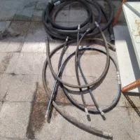 مقداری شیلنگ فشار قوی|ماشینآلات صنعتی|اهواز, ۲۵۴دستگاه|دیوار