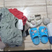 برای ۵سال و۷سال خوب هستن  قیمت توافقی در حد نو