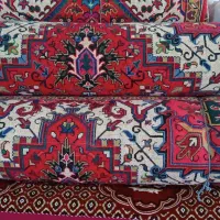 فرش دستباف هریس