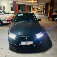 دنا پلاس EF7 MT فوری