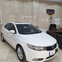 سراتوآپشنال۹۶فول  کارکرد۱۶۰هزار