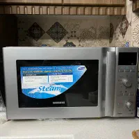 ماکروویو سامسونگ اصلی