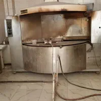 تنور لواش و بربری