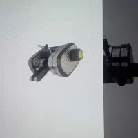 اسپرسوساز ویداس 2342 استیل AGP-12430|سماور، چای‌ساز، قهوه‌ساز|قدس, شهر‌قدس|دیوار