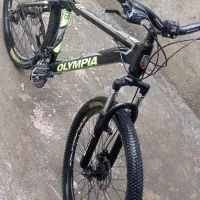 دوچرخه الپیک