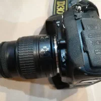 دوربین نیکون d300 - Nikon|دوربین عکاسی و فیلمبرداری|کرج, چهارصد دستگاه|دیوار