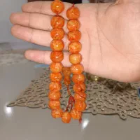 تسبیح کهربا تراش یوسف