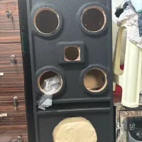 باکس سیستم خونه گی