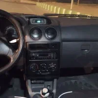 پراید 131 SE، مدل 90
