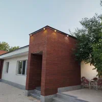 ویلای دو خوابه نوساز