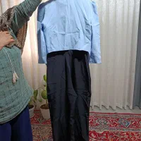 لباس مجلسی دخترونه|لباس|تاکستان, |دیوار