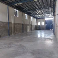 کارخانه۲۵۰۰متربابرق۱مگاوات کد۹۲.املاک.صنعتی.کرمی|اجارهٔ دفتر صنعتی، کشاورزی، تجاری|الوند, |دیوار
