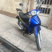 هندا ویو اصلی ژاپن ۸۵