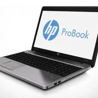 لپتاپ HP Probook 4540s بدنه فلزی|رایانه همراه|تهران, باغ فیض|دیوار