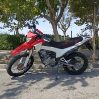 فلات crf ۲۰۰