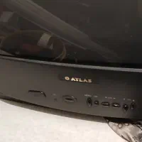 تلویزون اطلس|تلویزیون و پروژکتور|تهران, تهرانپارس شرقی|دیوار