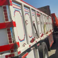 اطاق تک باری ام پاور درحدنو یک سال کار