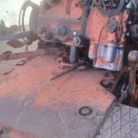 تراکتور رومانی|خودرو سنگین|دینور, |دیوار