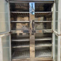 یخچال کبابی و فریزر و فر تابشی|کافیشاپ و رستوران|یزد, |دیوار