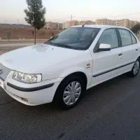 سمند بی رنگ ایفسون مدل ۹۷