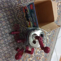 خردکن دستی نو سالم