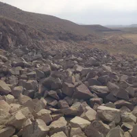 معدن سنگ۹۲ هکتار|فروش دفتر صنعتی، کشاورزی، تجاری|چناران, |دیوار