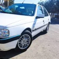 فروش پژو اس ال ایس slx