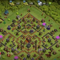 معاوظه کلش با کالاف