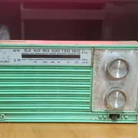 رادیو آنتیک ژاپنی
