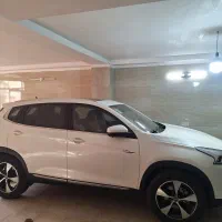 چری تیگو 7 اکسلنت 1396 وارداای|خودرو سواری و وانت|چهاردانگه (تهران), |دیوار