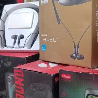 هدفون Level / بلوتوثی / خریدی ماندگار/هنذفری