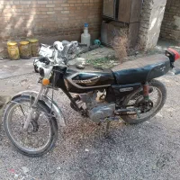 موتور سیکلت فروشی