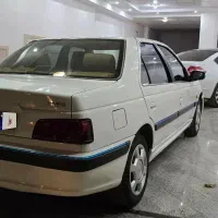 پژو پارس مدل 97 دوگانه دستی|خودرو سواری و وانت|سبزوار, امیر کبیر|دیوار