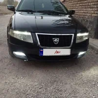 سمند سورن معمولی