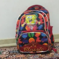 کیف مدرسه