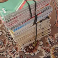 کیمدی|کلکسیون و سرگرمی|مشهد, کارمندان دوم|دیوار