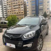 جک اس ۵ نیوفیس ۱۴۰۲ JAC S5 newface|خودرو سواری و وانت|شیراز, ستارخان|دیوار