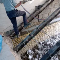 برشکاری و جوشکاری سیار.|خدمات پیشه و مهارت|خرمآباد, |دیوار