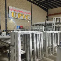 کارگاه مستقیم تولید درب و پنجره دوجدارهupvcشیشه در|مصالح و تجهیزات ساختمان|آفتاب, |دیوار