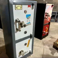 گاوصندوق های نسوز ارتفاع ۱ ایران کاوه|ابزارآلات|رشت, گلسار|دیوار